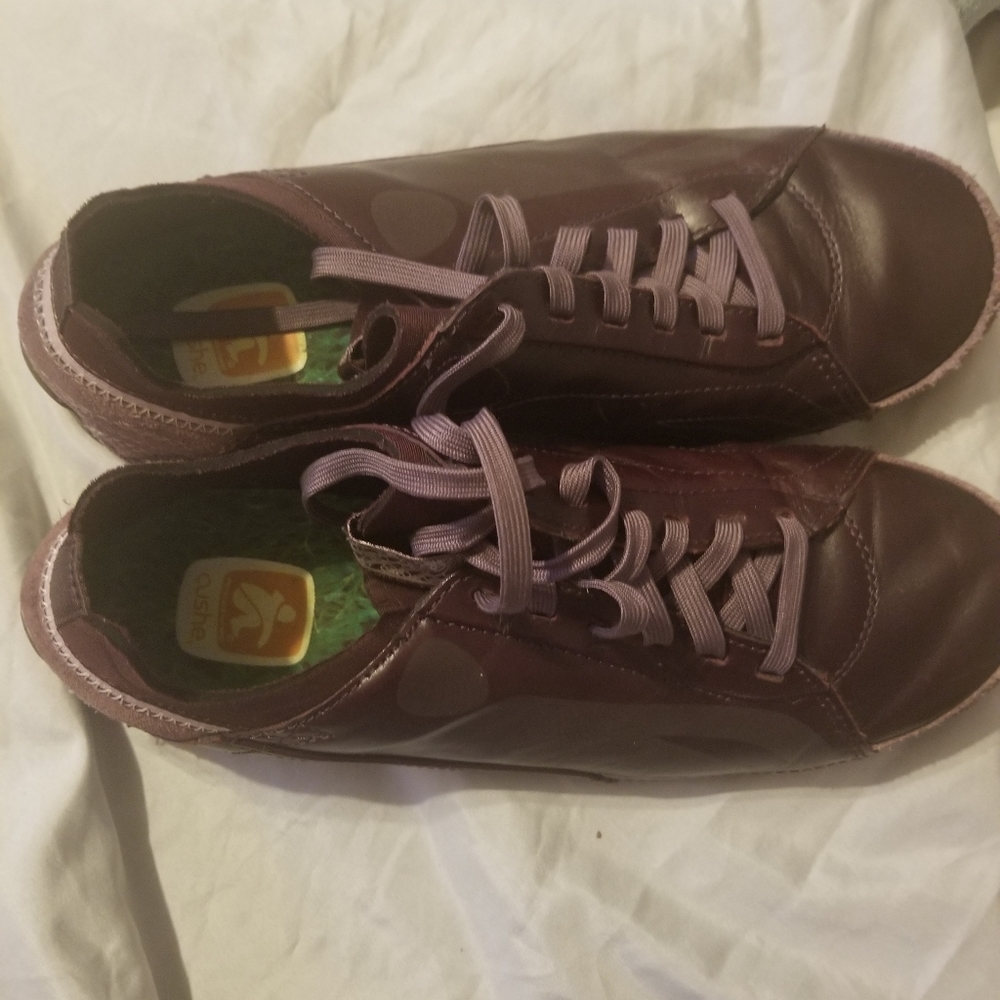 Cushe shoes